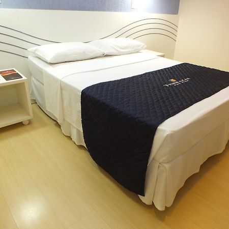 特拉萨斯酒店 库里提巴 外观 照片