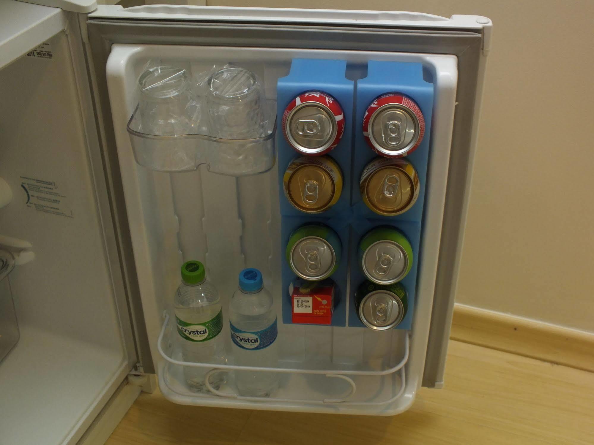 特拉萨斯酒店 库里提巴 外观 照片